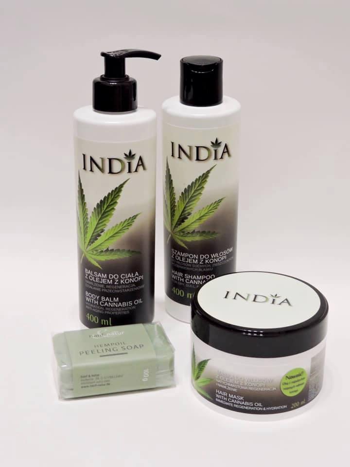 Cosmétique CBD Levallois-Perret
