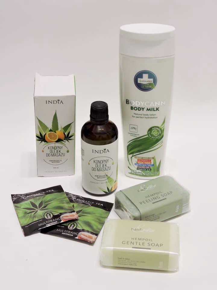 Soin CBD Levallois-Perret