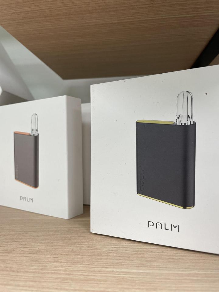 Vaporisateur CBD Levallois-Perret